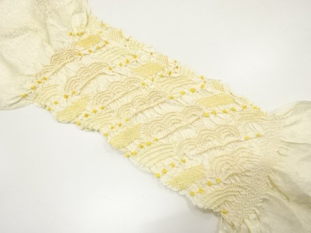 Japanese Kimono / Accessories Silk